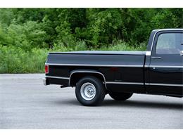 1974 Chevrolet Pickup (CC-1748926) for sale in Elyria, Ohio