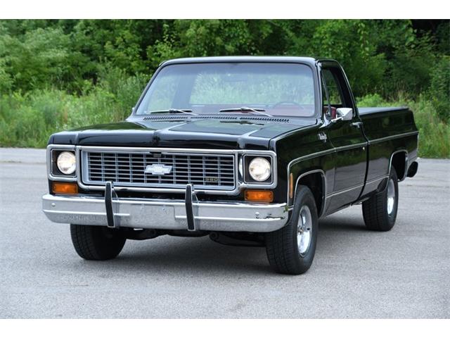 1974 Chevrolet Pickup (CC-1748926) for sale in Elyria, Ohio