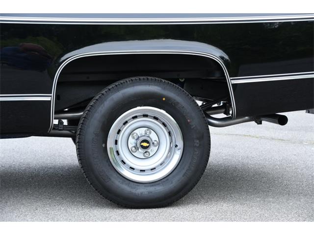 1974 Chevrolet Pickup (CC-1748926) for sale in Elyria, Ohio
