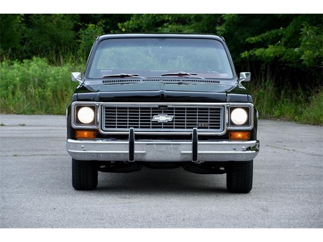 1974 Chevrolet Pickup (CC-1748926) for sale in Elyria, Ohio