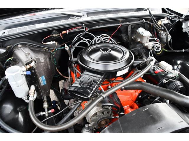 1974 Chevrolet Pickup (CC-1748926) for sale in Elyria, Ohio