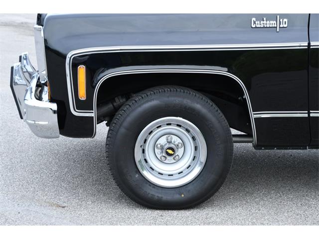 1974 Chevrolet Pickup (CC-1748926) for sale in Elyria, Ohio