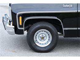 1974 Chevrolet Pickup (CC-1748926) for sale in Elyria, Ohio