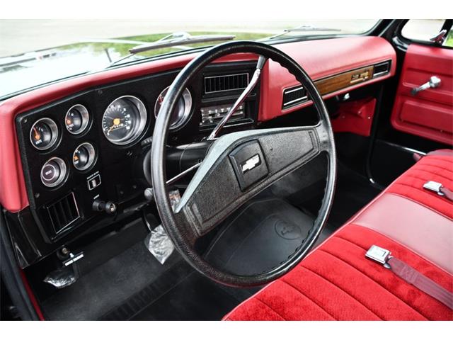 1974 Chevrolet Pickup (CC-1748926) for sale in Elyria, Ohio