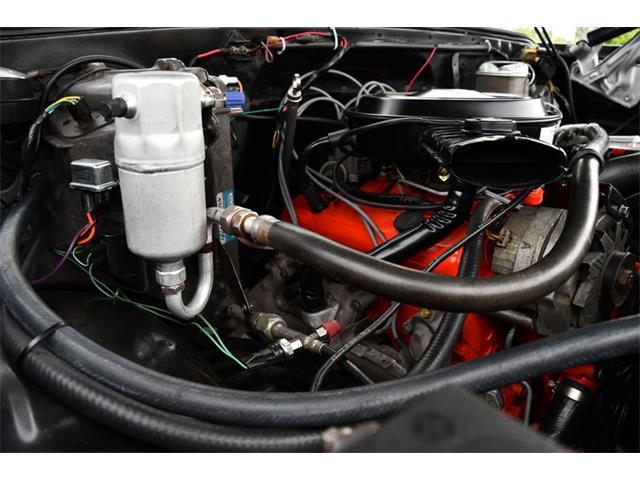 1974 Chevrolet Pickup (CC-1748926) for sale in Elyria, Ohio