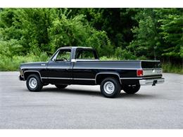 1974 Chevrolet Pickup (CC-1748926) for sale in Elyria, Ohio