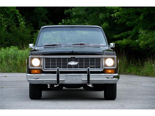 1974 Chevrolet Pickup (CC-1748926) for sale in Elyria, Ohio