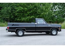 1974 Chevrolet Pickup (CC-1748926) for sale in Elyria, Ohio
