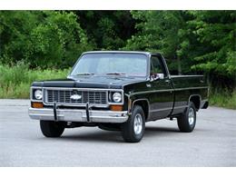 1974 Chevrolet Pickup (CC-1748926) for sale in Elyria, Ohio
