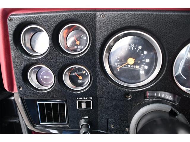 1974 Chevrolet Pickup (CC-1748926) for sale in Elyria, Ohio