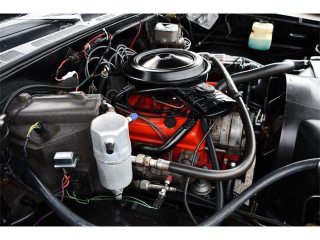 1974 Chevrolet Pickup (CC-1748926) for sale in Elyria, Ohio
