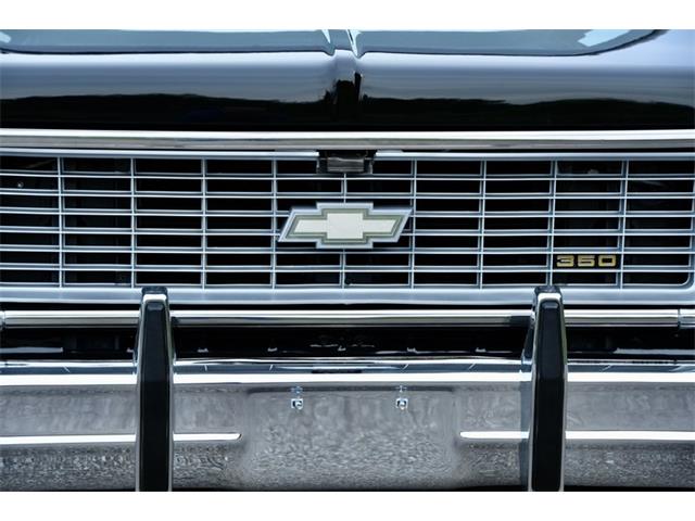1974 Chevrolet Pickup (CC-1748926) for sale in Elyria, Ohio