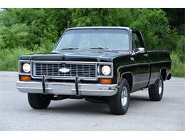 1974 Chevrolet Pickup (CC-1748926) for sale in Elyria, Ohio