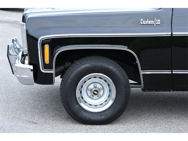 1974 Chevrolet Pickup (CC-1748926) for sale in Elyria, Ohio