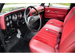1974 Chevrolet Pickup (CC-1748926) for sale in Elyria, Ohio