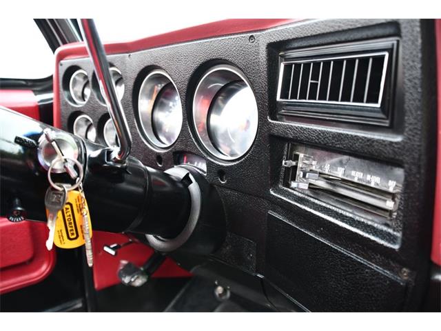 1974 Chevrolet Pickup (CC-1748926) for sale in Elyria, Ohio
