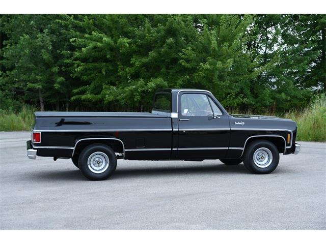 1974 Chevrolet Pickup (CC-1748926) for sale in Elyria, Ohio