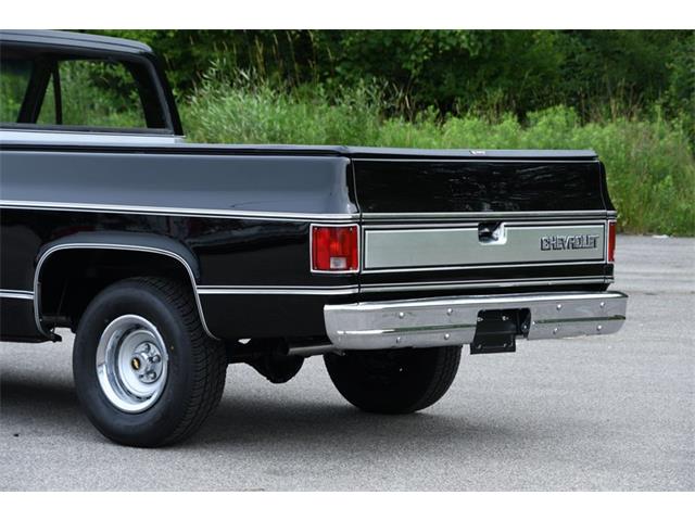 1974 Chevrolet Pickup (CC-1748926) for sale in Elyria, Ohio