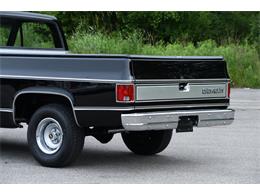 1974 Chevrolet Pickup (CC-1748926) for sale in Elyria, Ohio