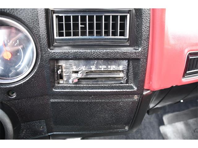 1974 Chevrolet Pickup (CC-1748926) for sale in Elyria, Ohio