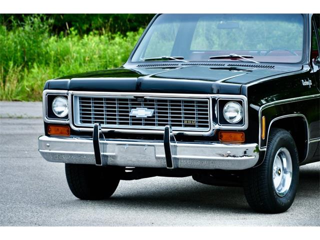 1974 Chevrolet Pickup (CC-1748926) for sale in Elyria, Ohio