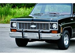 1974 Chevrolet Pickup (CC-1748926) for sale in Elyria, Ohio