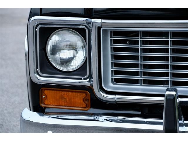 1974 Chevrolet Pickup (CC-1748926) for sale in Elyria, Ohio