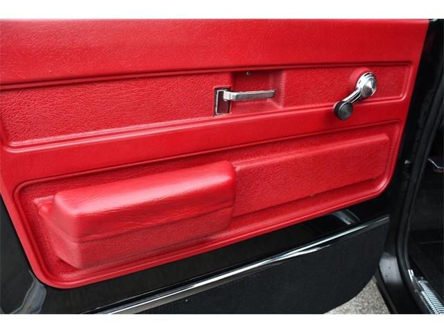 1974 Chevrolet Pickup (CC-1748926) for sale in Elyria, Ohio