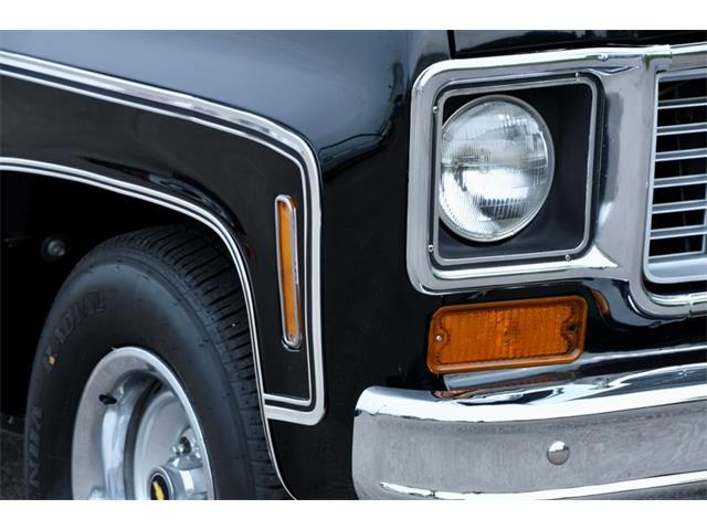 1974 Chevrolet Pickup (CC-1748926) for sale in Elyria, Ohio