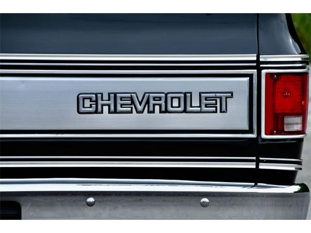 1974 Chevrolet Pickup (CC-1748926) for sale in Elyria, Ohio