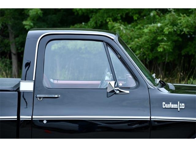 1974 Chevrolet Pickup (CC-1748926) for sale in Elyria, Ohio