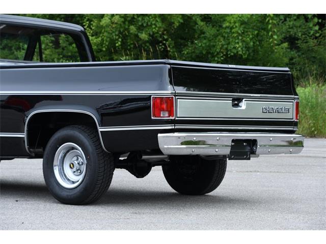 1974 Chevrolet Pickup (CC-1748926) for sale in Elyria, Ohio