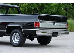 1974 Chevrolet Pickup (CC-1748926) for sale in Elyria, Ohio