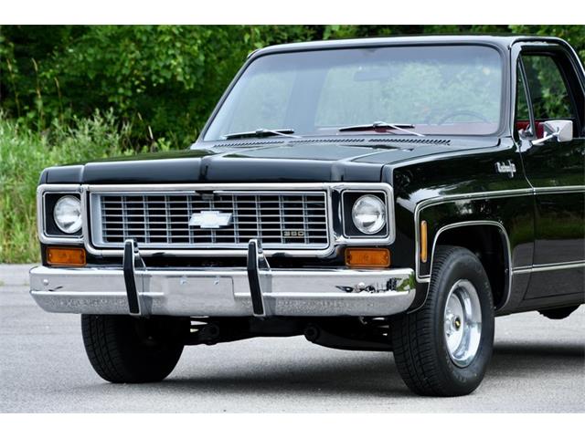 1974 Chevrolet Pickup (CC-1748926) for sale in Elyria, Ohio