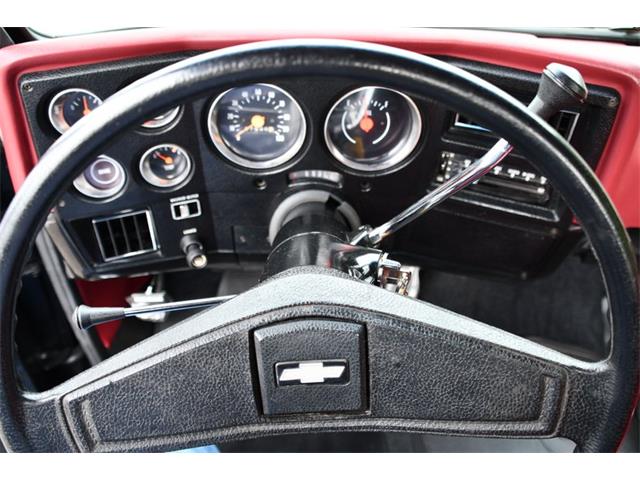 1974 Chevrolet Pickup (CC-1748926) for sale in Elyria, Ohio