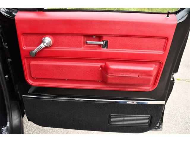 1974 Chevrolet Pickup (CC-1748926) for sale in Elyria, Ohio