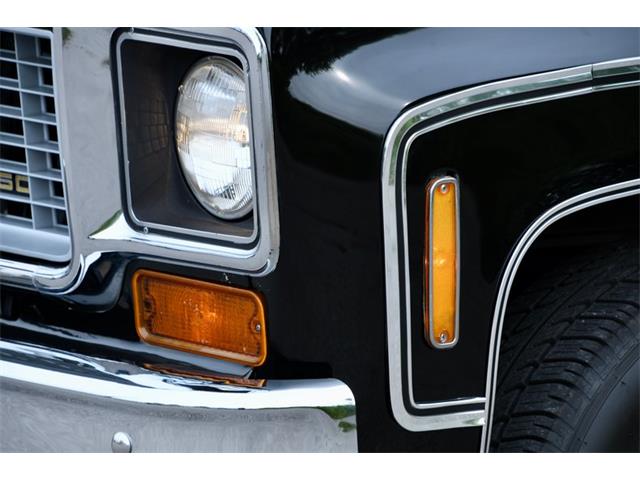 1974 Chevrolet Pickup (CC-1748926) for sale in Elyria, Ohio