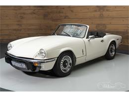 1975 Triumph Spitfire (CC-1748940) for sale in Waalwijk, Noord Brabant