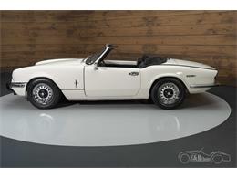1975 Triumph Spitfire (CC-1748940) for sale in Waalwijk, Noord Brabant