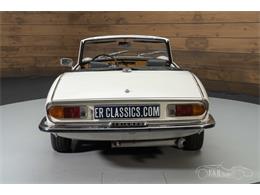 1975 Triumph Spitfire (CC-1748940) for sale in Waalwijk, Noord Brabant