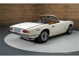 1975 Triumph Spitfire (CC-1748940) for sale in Waalwijk, Noord Brabant