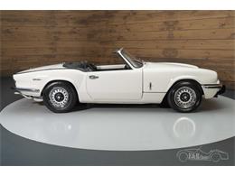 1975 Triumph Spitfire (CC-1748940) for sale in Waalwijk, Noord Brabant