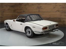 1975 Triumph Spitfire (CC-1748940) for sale in Waalwijk, Noord Brabant