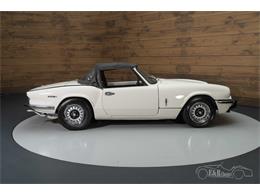 1975 Triumph Spitfire (CC-1748940) for sale in Waalwijk, Noord Brabant