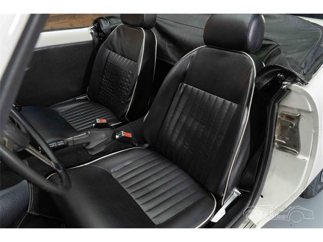 1975 Triumph Spitfire (CC-1748940) for sale in Waalwijk, Noord Brabant