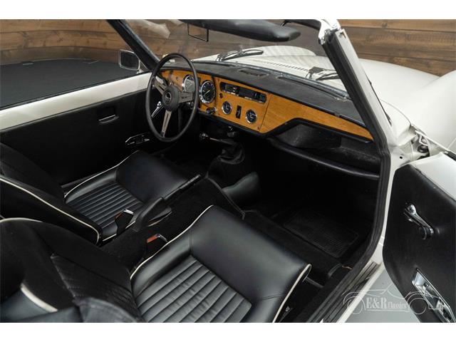 1975 Triumph Spitfire (CC-1748940) for sale in Waalwijk, Noord Brabant
