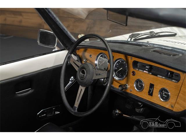 1975 Triumph Spitfire (CC-1748940) for sale in Waalwijk, Noord Brabant