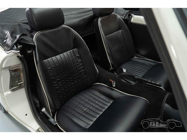 1975 Triumph Spitfire (CC-1748940) for sale in Waalwijk, Noord Brabant