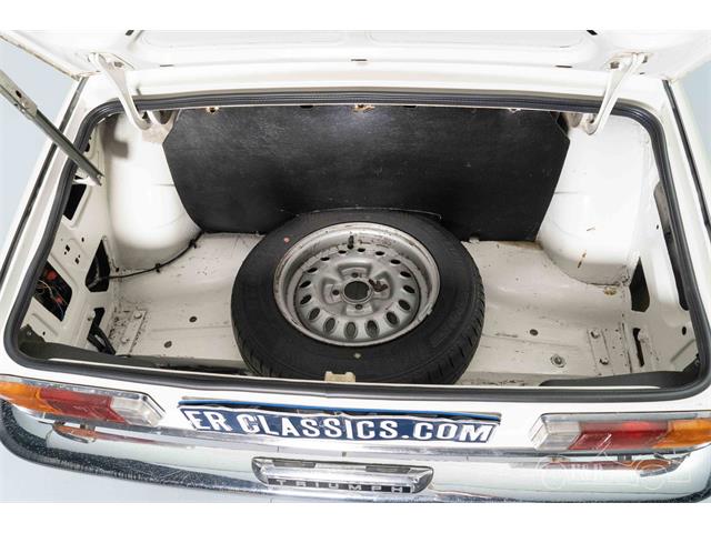 1975 Triumph Spitfire (CC-1748940) for sale in Waalwijk, Noord Brabant