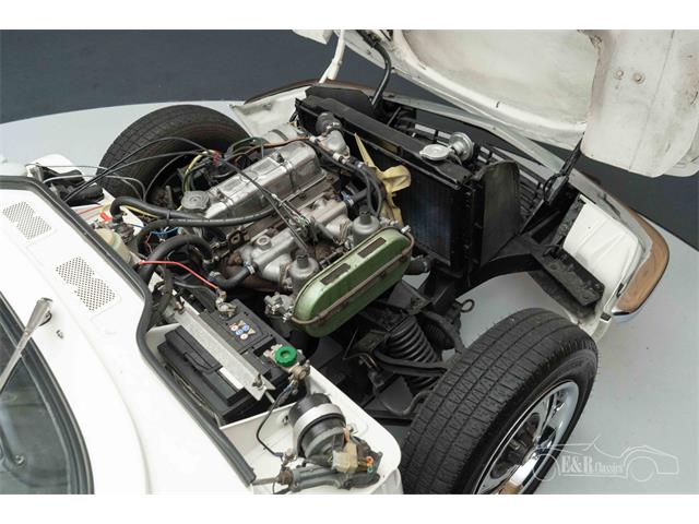 1975 Triumph Spitfire (CC-1748940) for sale in Waalwijk, Noord Brabant